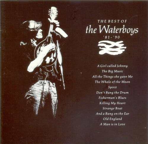 Waterboys - Best of CD Import