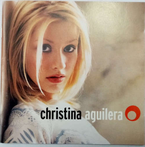 Christina Aguilera - Christina Aguilera CD
