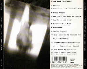 Lyle Lovett - Joshua Judges Ruth CD Import