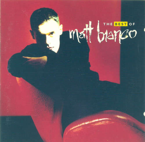 Matt Bianco - Best of CD