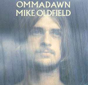 Mike Oldfield - Ommadawn CD Import