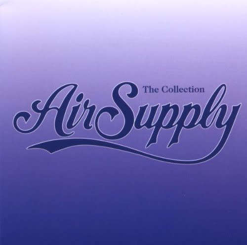 Air Supply - The Collection CD Import