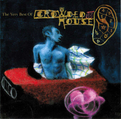 Crowded House - Recurring Dream CD (Best of)