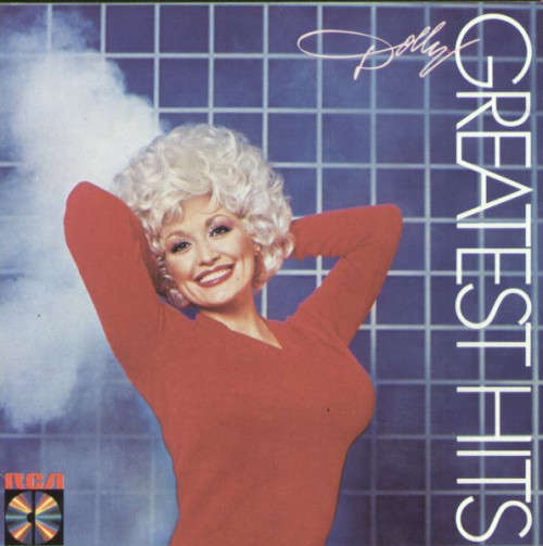 Dolly Parton - Greatest Hits CD Import