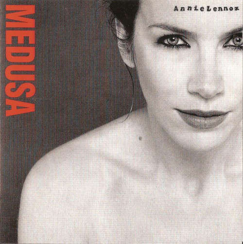 Annie Lennox - Medusa CD