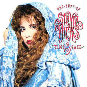 Stevie Nicks - Timespace CD Import