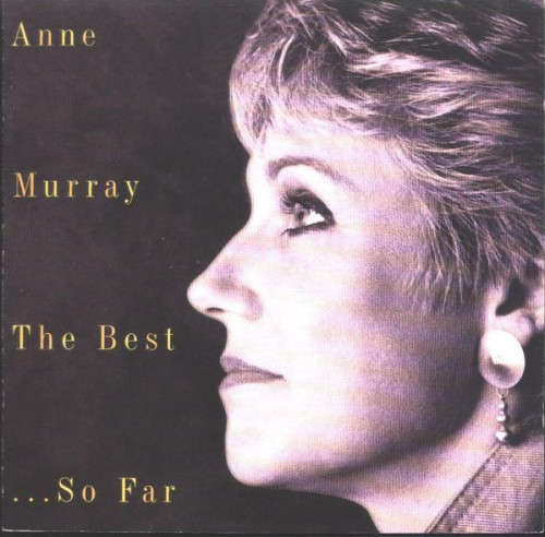 Anne Murray - The Best... So Far CD Import