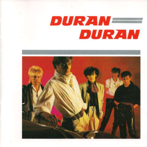 Duran Duran - Duran Duran CD Import