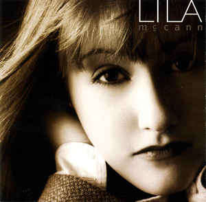 Lila McCann - Lila CD Import