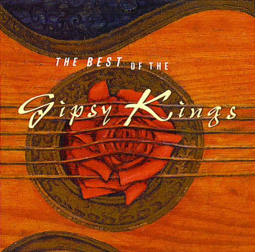 Gipsy Kings - Best of CD Import