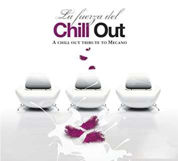 Chill n` Mecano / Brazil / Orient / Jazz / Tango 5x CD Set Import Sealed
