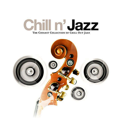 Chill n` Mecano / Brazil / Orient / Jazz / Tango 5x CD Set Import Sealed