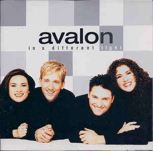 Avalon - In a Different Light CD Import Gospel