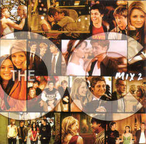 Various - Music From The OC: Mix 2 CD Import