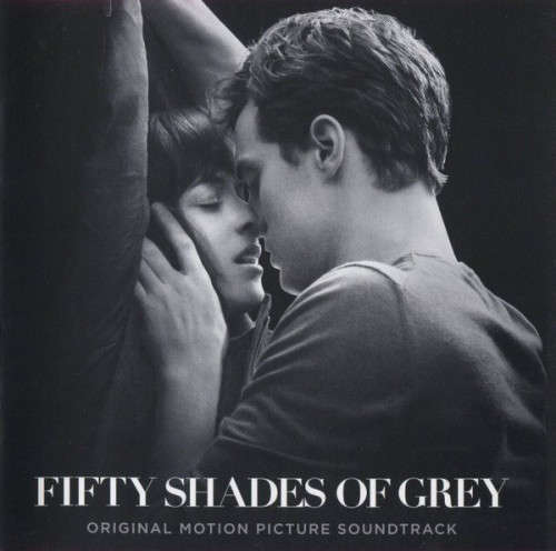Various - Fifty Shades Of Grey (Original Motion Picture Soundtrack) CD Import