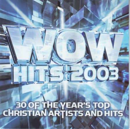 WOW HITS 2003 - Various CD