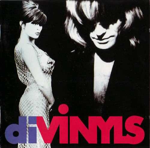 Divinyls - Divinyls CD Import