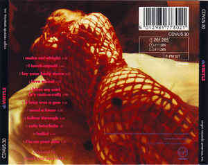 Divinyls - Divinyls CD Import
