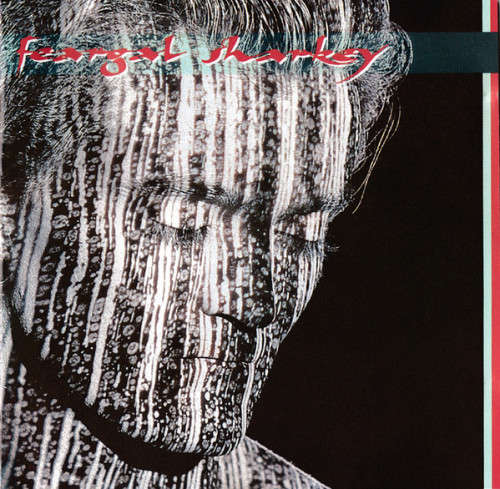 Feargal Sharkey - Feargal Sharkey CD Import