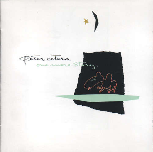 Peter Cetera - One More Story CD Import