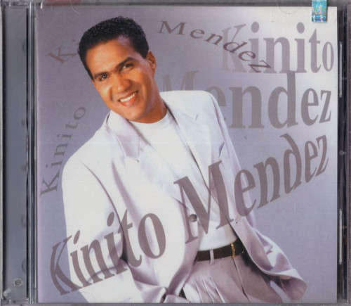 Kinito Mendez - Su Amigo Import Sealed