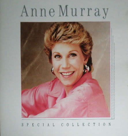 Anne Murray - Special Collection CD Import