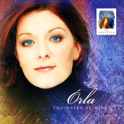 Órla Fallon - The Water Is Wide CD Import