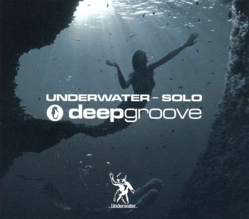 Deepgroove - Underwater - Solo Double CD