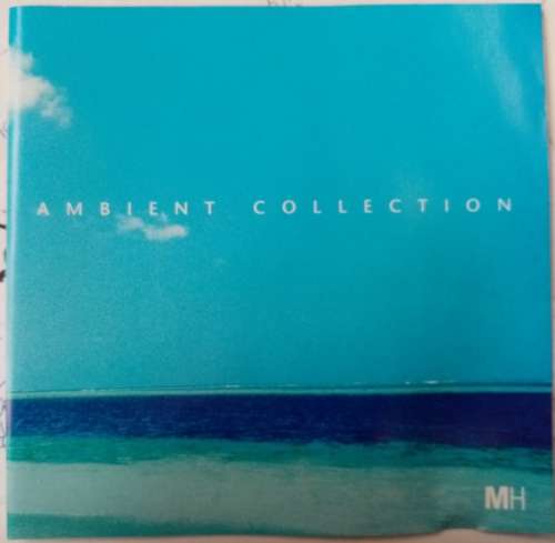 Various - Ambient Collection CD Import