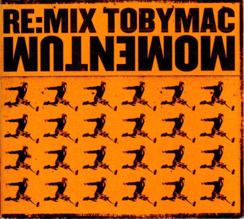 TobyMac - Re:Mix Momentum CD Import