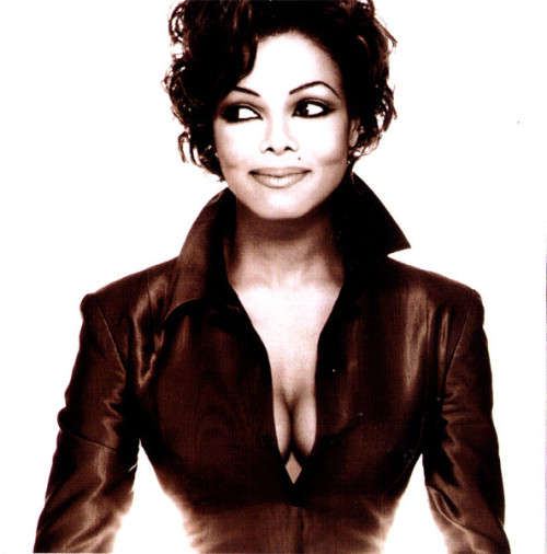 Janet Jackson - Design of a Decade 1986/1996 CD Import