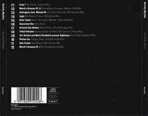 Various - Strictly Rhythm: Fourth Album CD Import
