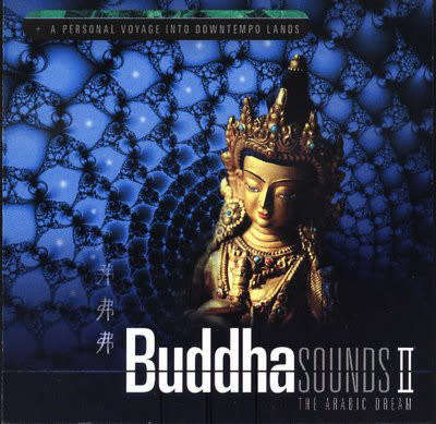 Various - Buddha Sounds II: Arabic Dream CD Import