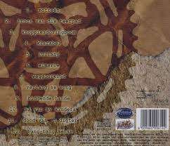 Adam Tas - My Memories In `N Menthol CD