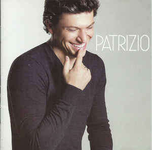 Patrizio Buanne - Patrizio CD