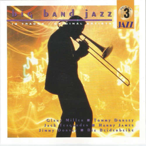 Various - Big Band Jazz CD Import