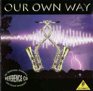 Various - Our Own Way (Behringer Audio CD Vol.1) CD Import