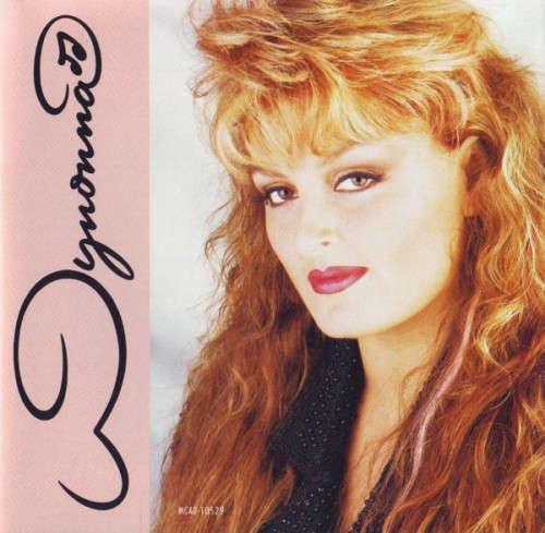 Wynonna Judd - Wynonna CD Import