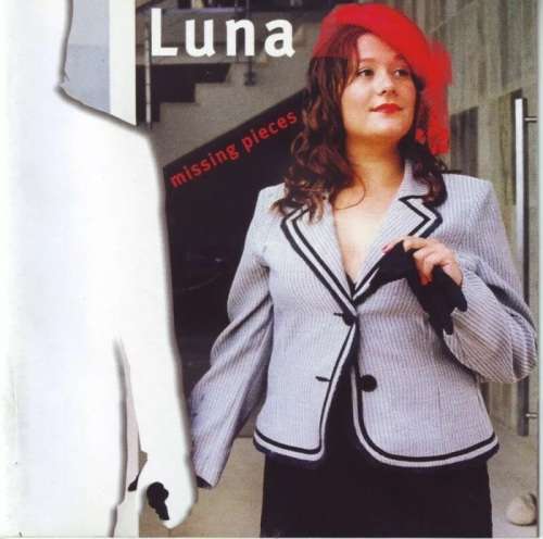 Luna - Missing Pieces CD
