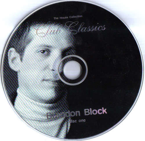 Various - House Collection - Club Classics Triple CD Import