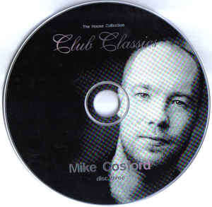 Various - House Collection - Club Classics Triple CD Import