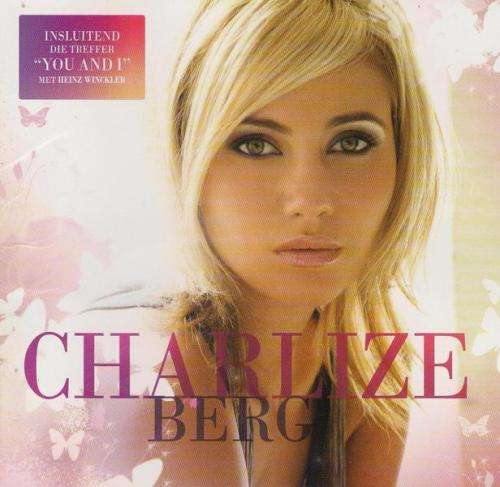 Charlize Berg - Charlize Berg CD
