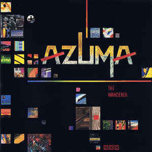Azuma - The Wanderer CD Import