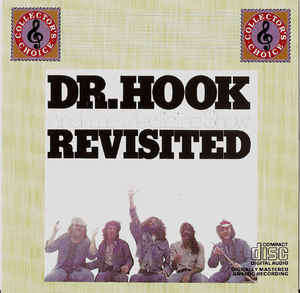 Dr. Hook and the Medicine Show - Revisited CD Import