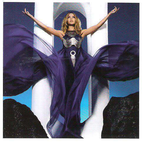 Kylie Minogue - Albums 2000 - 2010 Box CD Set Import