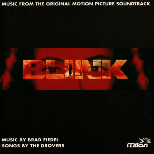 Soundtrack - Blink CD Import