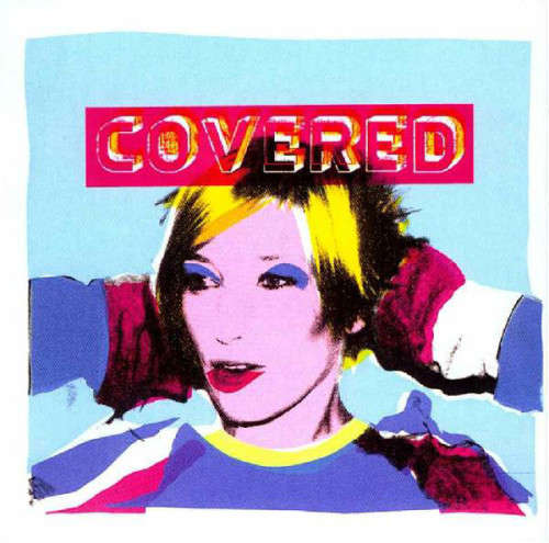 Various - Covered CD Import