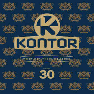 Various - Kontor - Top of the Clubs Volume 30 Triple CD Import