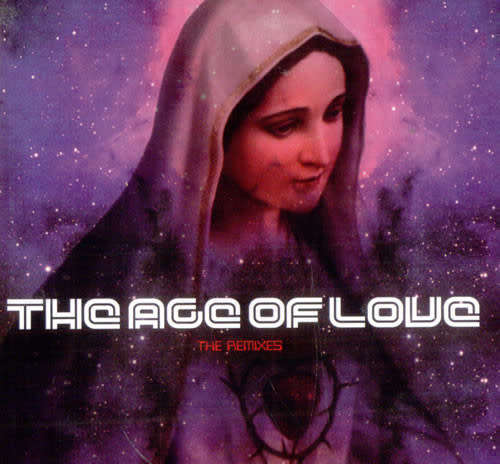Age of Love - Age of Love (Remixes) Double CD Import