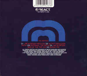 Age of Love - Age of Love (Remixes) Double CD Import